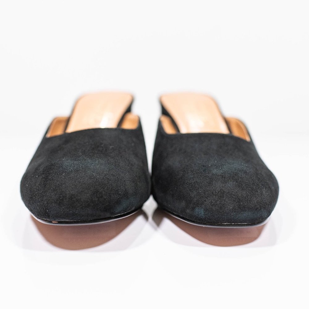 Nanette Lepore Peggy Mules - Picture 3 of 14